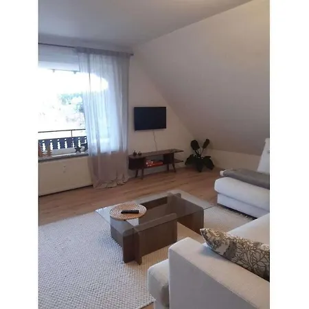 Comfortable On The * Herrischried